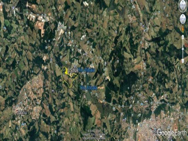 Terreno à venda em Atibaia-SP: 1.477.000,00 m² no bairro Usina - Oportunidade única!