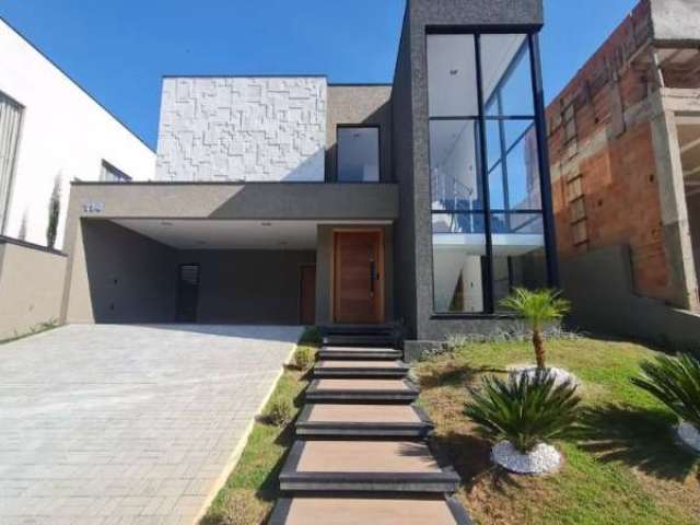 Casa em condomínio fechado com 3 quartos à venda na Rua Marte, 114, Condomínio Residencial Reserva de Atibaia, Atibaia por R$ 1.850.000