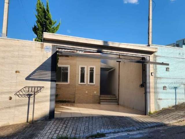 Casa com 3 quartos à venda na AVENIDA DONA CARMELA, 145, Vila Giglio, Atibaia por R$ 750.000