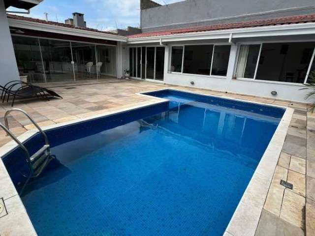 Imperdível oportunidade! Casa com 4 quartos e 3 suítes no Jardim Itaperi, Atibaia-SP - 280m² - 4 vagas