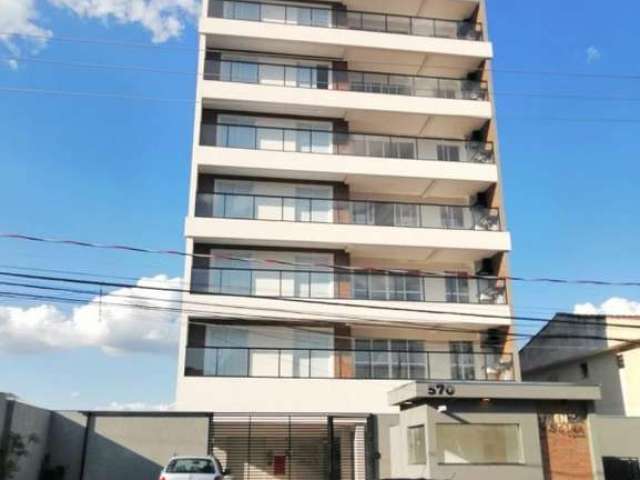 Apartamento à venda em Atibaia-SP, bairro Atibaia Jardim: 2 quartos, 1 suíte, 2 salas, 2 banheiros, 1 vaga, 65m².