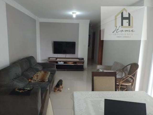 Apartamento em Jardim  -  Santo André