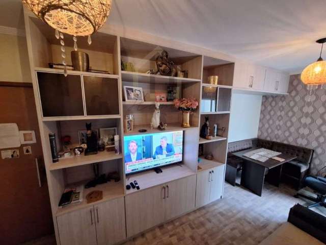 Apartamento com 2 quartos à venda no Nova Gerty, São Caetano do Sul , 69 m2 por R$ 480.000