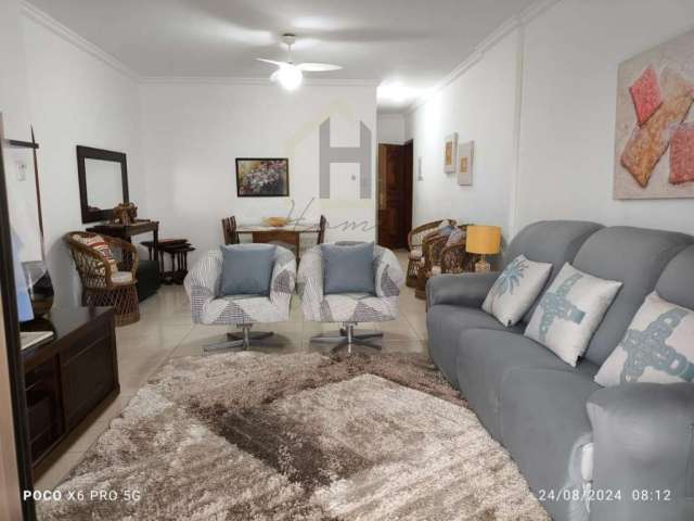 Apartamento com 3 quartos à venda na Vila Caiçara, Praia Grande , 110 m2 por R$ 650.000