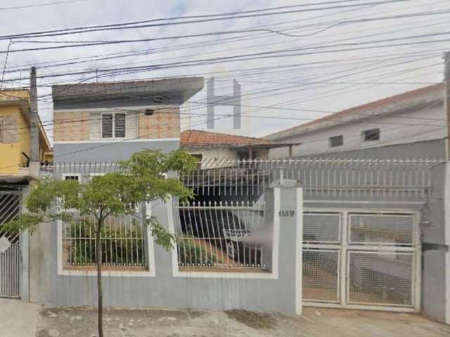 Sobrado à venda com 240 metros 4 dormitórios. Vila Vivaldi. São Bernardo do Campo.