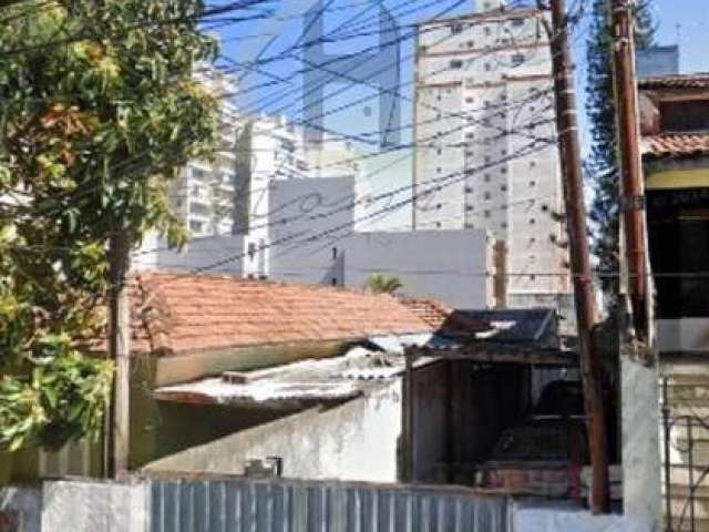 Lote/Terreno à Venda com 500 metros. Bairro Nova Petrópolis. São Bernardo do Campo.