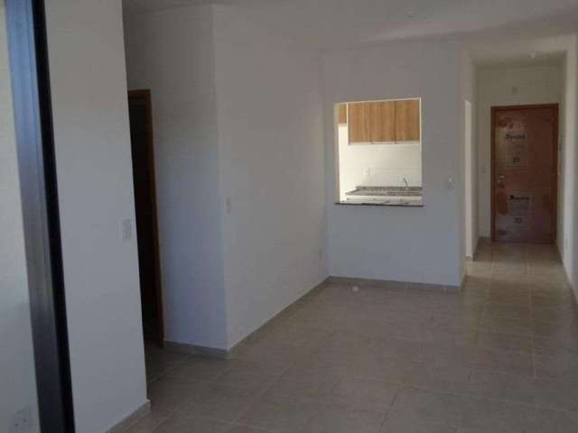 Apartamento com 2 quartos à venda, 64 m² por R$ 260.000,00 - Vila São José - Taubaté/SP- Monreal