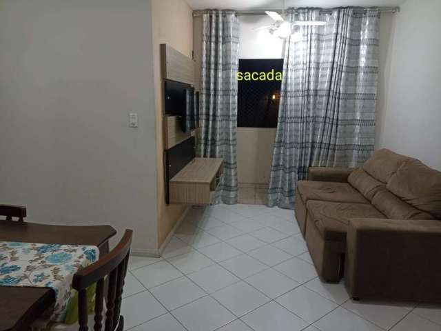 Apartamento com 2 quartos à venda, 54 m² por R$ 240.000 - Areão - Taubaté/SP- Villa do Conde