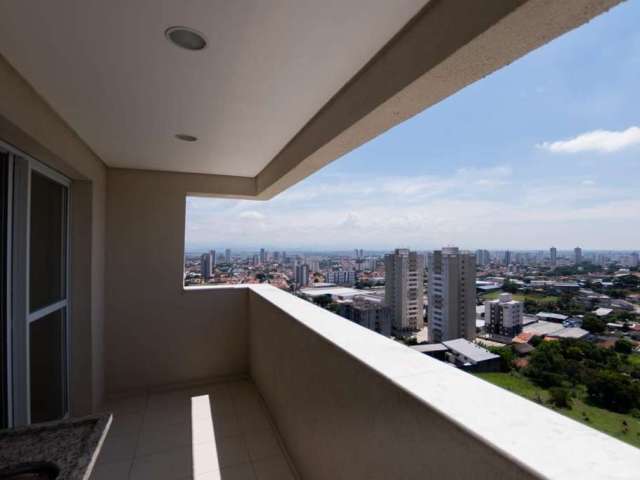 Apartamento com 3 quartos à venda, 80 m² por R$ 440.000 - Jardim Bela Vista - Taubaté/SP- Edifício Wide