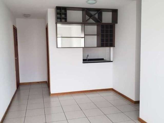 Apartamento com 2 quartos à venda, 70 m² por R$ 260.000 - Lavadouro de Areia - Taubaté/SP- Residencial Vivenda Tarragona