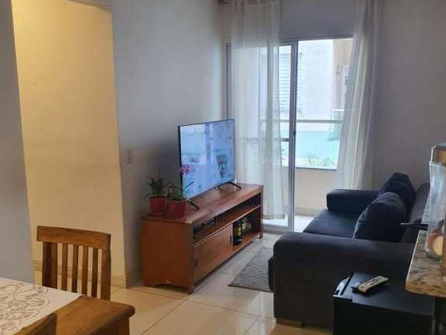 Apartamento com 3 quartos à venda, 73 m² por R$ 265.900 - Jardim Santa Clara - Taubaté/SP - Spazio Total Life