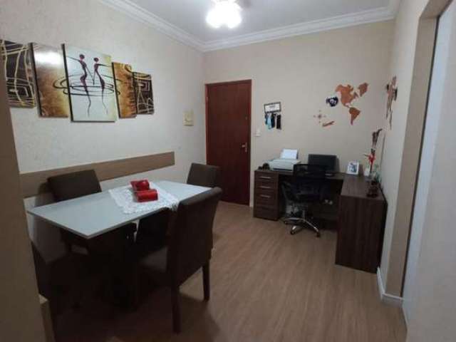 Apartamento com 2 quartos à venda, 56 m² por R$ 180.900,00 - Jardim Gurilândia - Taubaté/SP - Morada Real