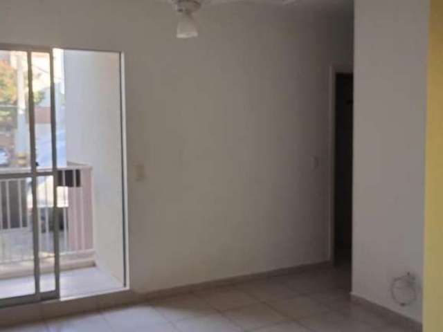 Apartamento com 2 quartos à venda, 53 m² por R$ 180.800 - Campos Elíseos - Taubaté/SP - Le Village II