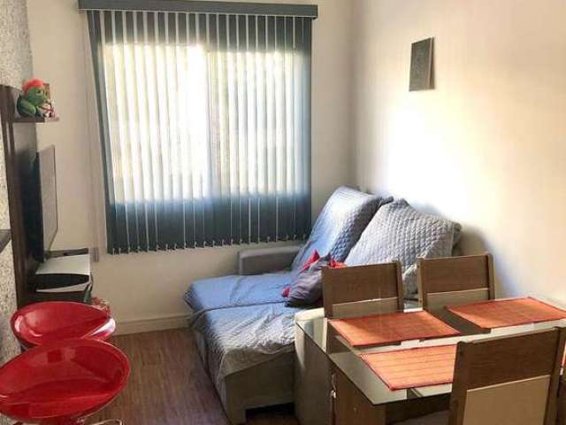 Apartamento com 2 quartos à venda, 48 m² por R$ 205.000 - Esplanada Independência - Taubaté/SP - Spazio Tendence