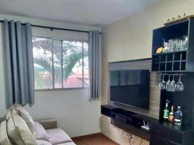 Apartamento com 2 quartos à venda, 56 m² por R$ 197.000 - Esplanada Independncia - Taubaté/SP - Spazio Treville