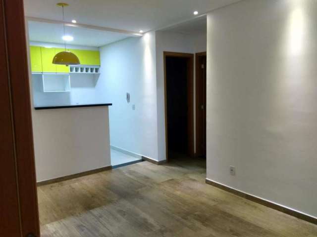 Apartamento com 2 quartos à venda, 44 m² por R$ 230.000 - Jardim Gurilândia - Taubaté/SP - Parque Trivellato