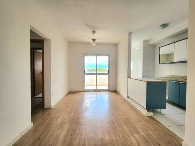 Apartamento com 2 quartos à venda, 70 m² por R$ 300.000 - Vila São José - Taubaté/SP - Edifício Rafaella