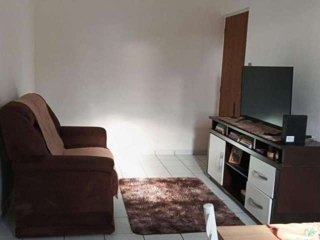 Apartamento com 2 quartos à venda, 58 m² por R$ 159.500 - Estiva - Taubaté/SP- Condomínio Arpoador