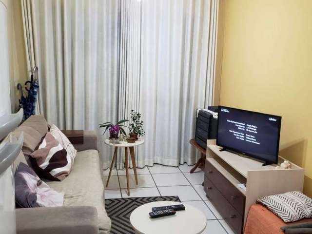 Apartamento com 3 quartos à venda, 82 m² por R$ 320.000 - Vila São Geraldo - Taubaté/SP- Pedra do Sol