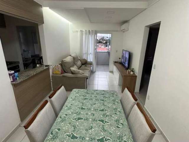 Apartamento com 2 quartos à venda, 74 m² por R$ 372.400 - Vila Nossa Senhora das Graças - Taubaté/SP - Spazio Treville