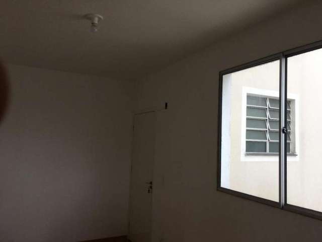 Apartamento com 2 quartos à venda, 48 m² por R$ 196.809,00 - Residencial Sítio Santo Antônio - Taubaté/SP - Parque Tamoios