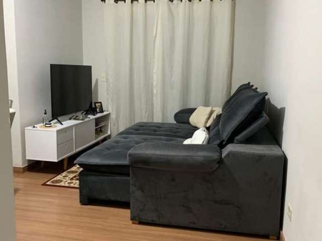 Apartamento com 3 quartos à venda, 73 m² por R$ 329.800 - Jardim Jaraguá - Taubaté/SP - Condomínio Privilege