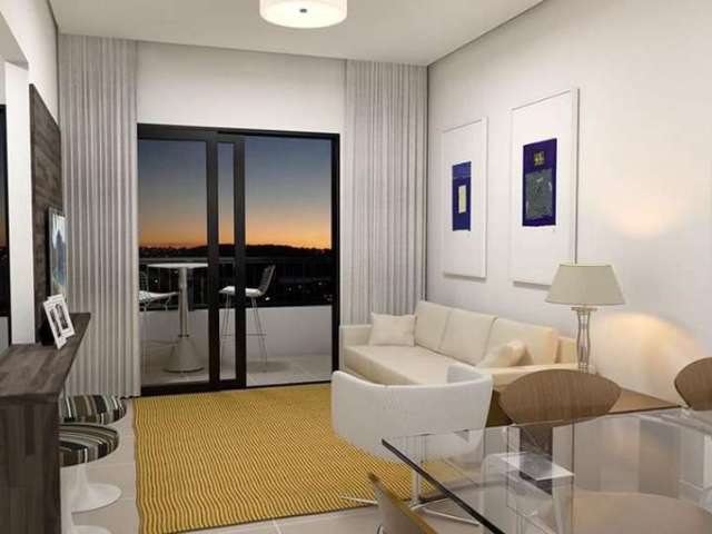 Apartamento com 3 quartos à venda, 81 m² por R$ 550.000,00 - Barranco - Taubaté/SP - Residencial Rembrandt