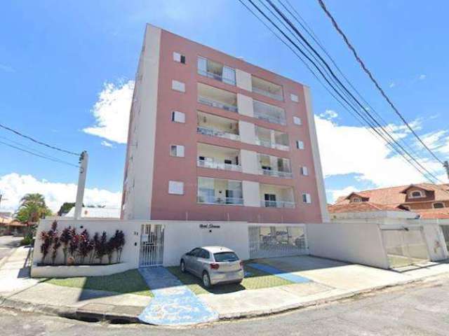 Apartamento com 2 quartos à venda, 69 m² por R$ 299.000 - Parque das Flores - Taubaté/SP - Residencial Dieramas