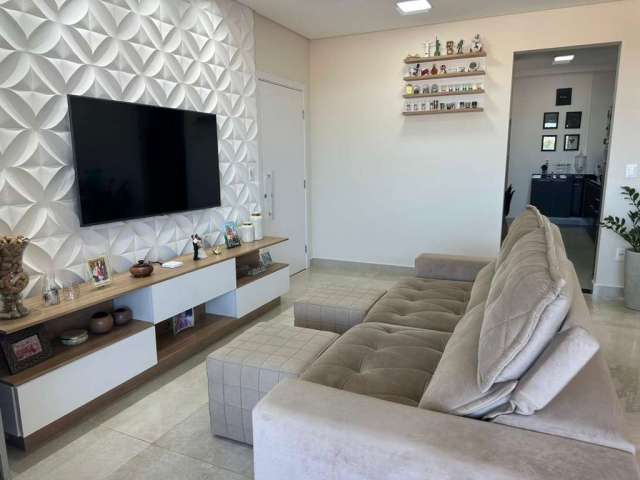 Apartamento com 3 dormitórios à venda, 147 m² por R$ 1.170.200,00 - Vila Jaboticabeira - Taubaté/SP- Grand Terrace