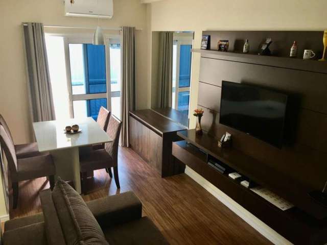 Apartamento com 2 quartos à venda, 65 m² por R$ 265.900 - Jardim Gurilândia - Taubaté/SP - Rivera Residencial