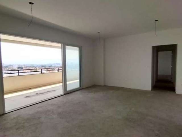 Apartamento com 3 dormitórios à venda, 147 m² por R$ 904.300 - Vila Jaboticabeira - Taubaté/SP- Grand Terrace