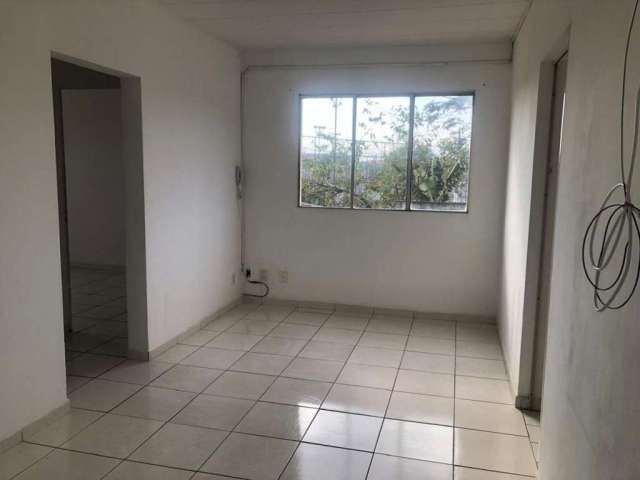 Apartamento com 2 quartos à venda, 58 m² por R$ 160.000 - Estiva - Taubaté/SP- Condomínio Arpoador