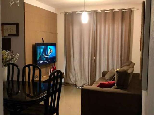 Apartamento com 3 quartos à venda, 73 m² por R$ 329.800 - Jardim Jaraguá - Taubaté/SP - Condomínio Privilege