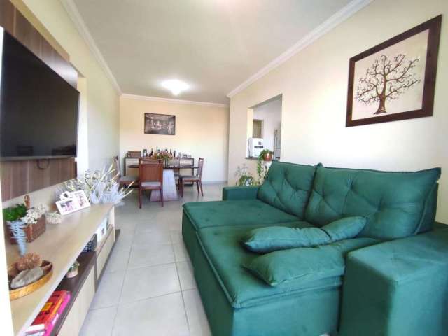 Apartamento com 2 quartos à venda, 76 m² por R$ 319.000 - Vila São José - Taubaté/SP- Residencial Vila Velha