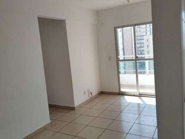 Apartamento com 3 quartos à venda, 73 m² por R$ 298.000 - Parque Senhor do Bonfim - Taubaté/SP- Tintoretto