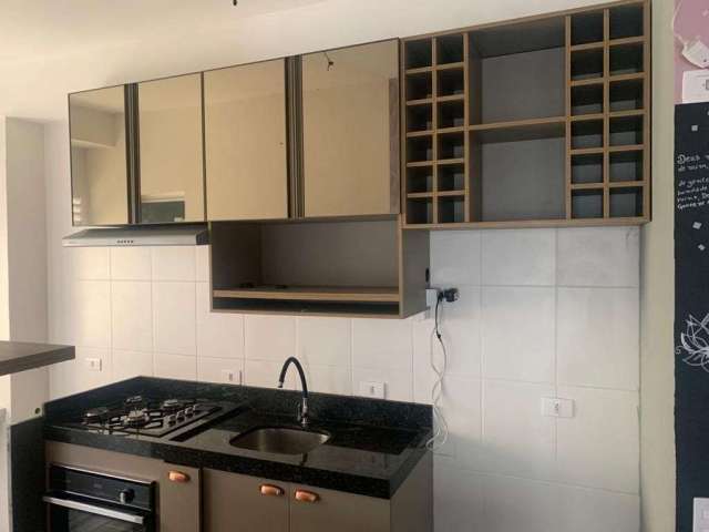 Apartamento com 3 quartos à venda, 69 m² por R$ 394.000 - Vila Nossa Senhora das Graças - Taubaté/SP- Patio Home Resort