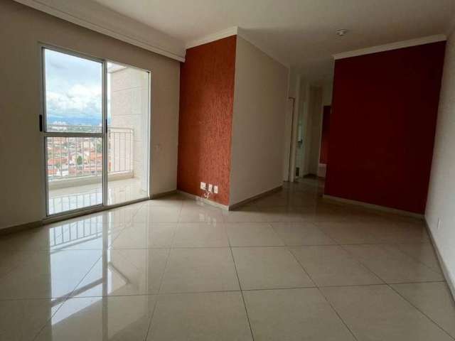 Apartamento com 2 quartos à venda, 57 m² por R$ 280.000 - Parque Santo Antônio - Taubaté/SP- Jardim das Orquídeas