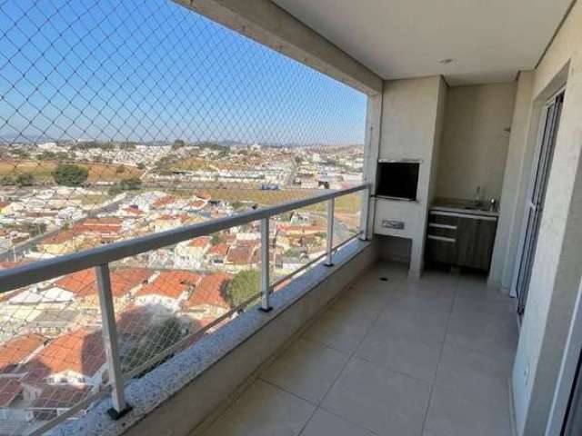 Apartamento com 2 quartos à venda, 75 m² por R$ 450.000 - Jardim das Nações - Taubaté/SP -  Condomínio Camburi