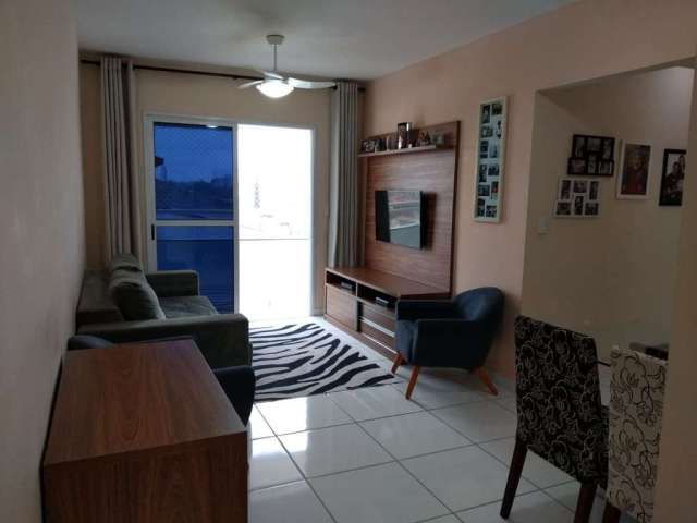 Apartamento com 2 quartos à venda, 68 m² por R$ 310.000 - Vila Aparecida - Taubaté/SP