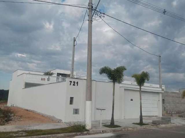 Sobrado com 2 dormitórios à venda por R$ 640.000 - Itapecerica - Taubaté/SP