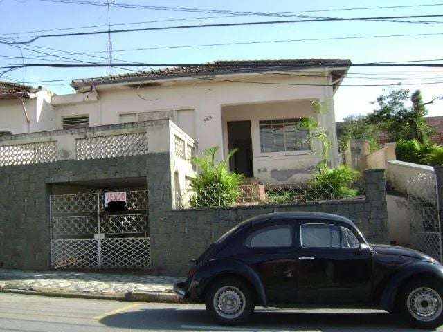 Casa com 4 quartos à venda por R$ 479.000 - Centro - Taubaté/SP