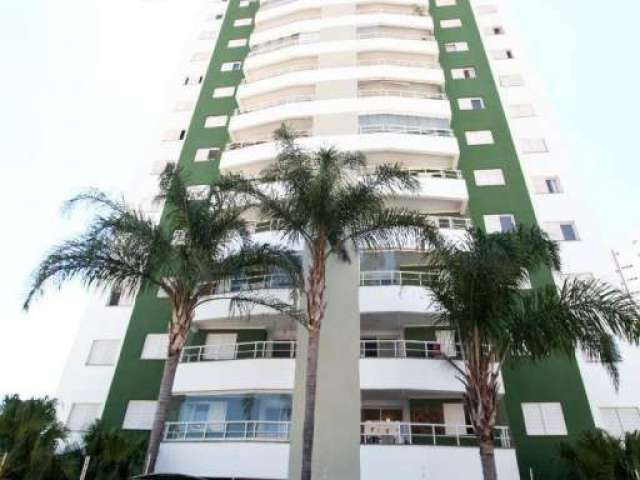 Apartamento com 3 quartos à venda, 85 m² por R$ 440.000 - Barranco - Taubaté/SP - Varandas da Mantiqueira