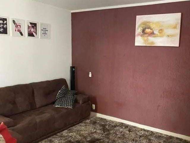 Apartamento com 2 quartos à venda, 159 m² por R$ 260.000 - Chácara do Visconde - Taubaté/SP - Spazio Tifany