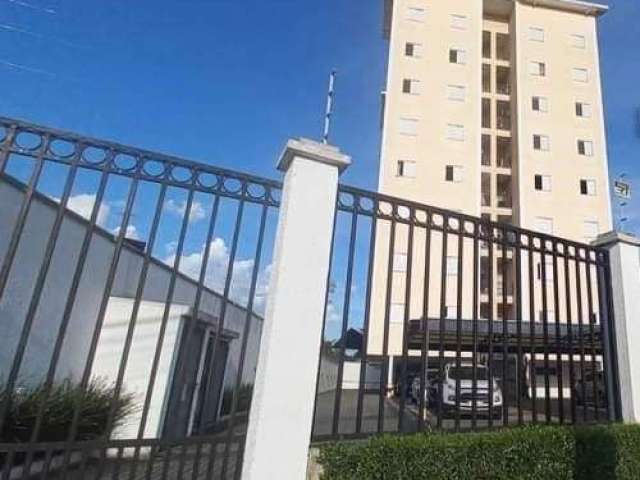 Apartamento com 2 quartos à venda, 75 m² por R$ 308.600 - Jardim da Luz - Taubaté/SP - Edifício Marcella