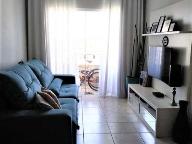 Apartamento com 3 quartos à venda, 86 m² por R$ 447.000 - Vila São José - Taubaté/SP - Residencial Arenas