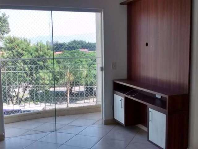 Apartamento com 3 quartos à venda, 72 m² por R$ 300.000 - Jardim Jaraguá - Taubaté/SP - Condomínio Privilege