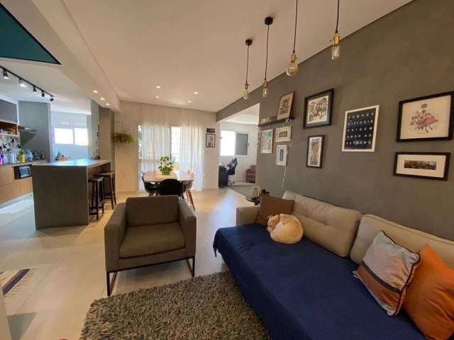 Apartamento com 2 quartos à venda, 105 m² por R$ 700.000 - Vila Jaboticabeira - Taubaté/SP - Palazzo Jabuticabeiras