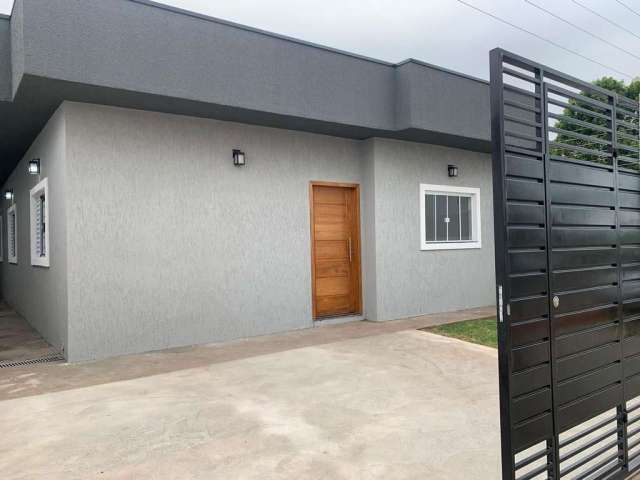 Casa com 3 quartos à venda, 90 m² por R$ 400.000 - Morada dos Nobres - Taubaté/SP