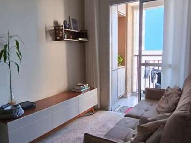 Apartamento com 3 quartos à venda, 68 m² por R$ 345.800 - Vila Nossa Senhora das Graças - Taubaté/SP - Patio Home Resort