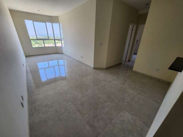 Apartamento com 2 quartos à venda, 69 m² por R$ 319.000 - Parque Santo Antônio - Taubaté/SP - Residencial Tom Jobim